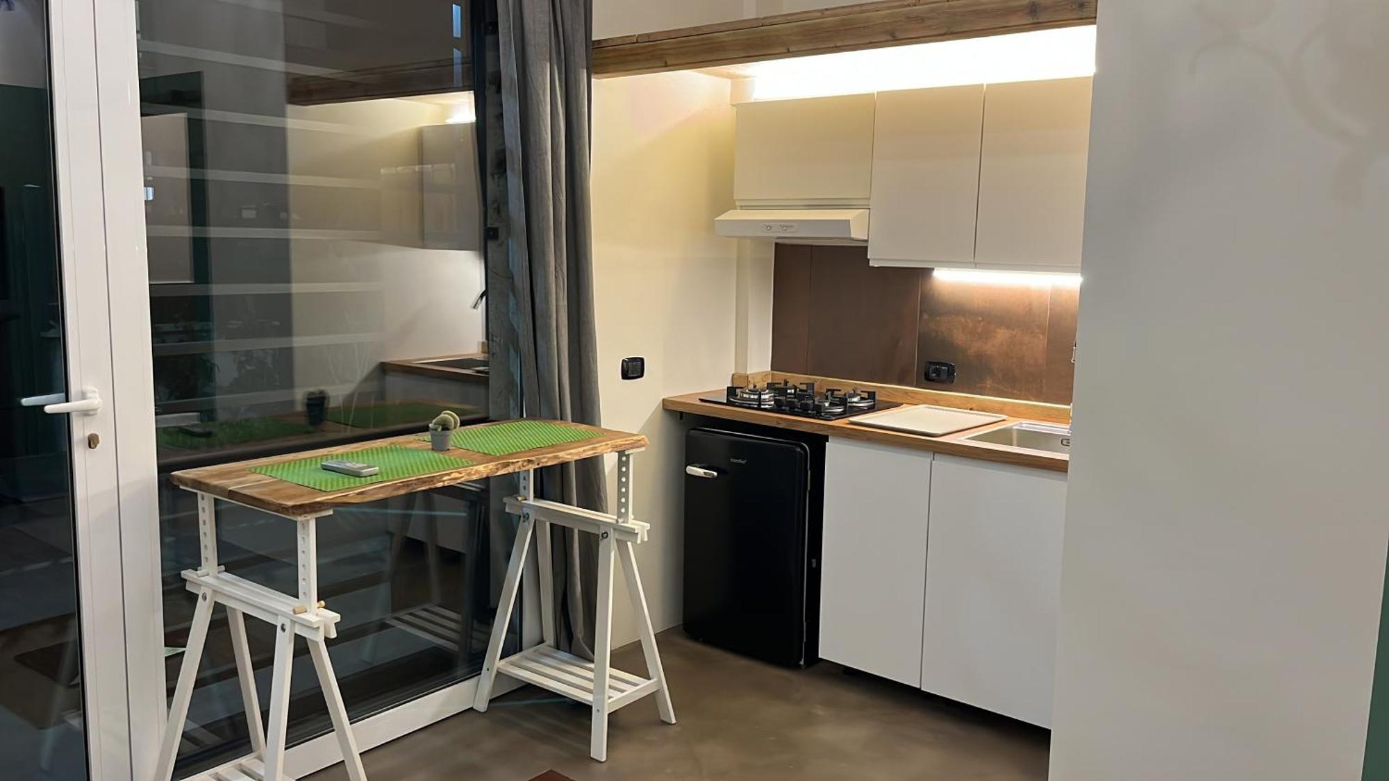 Appartamento Toto House Roma Esterno foto