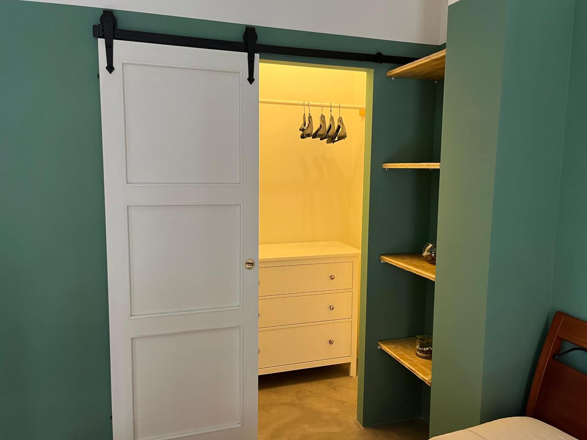 Appartamento Toto House Roma Esterno foto