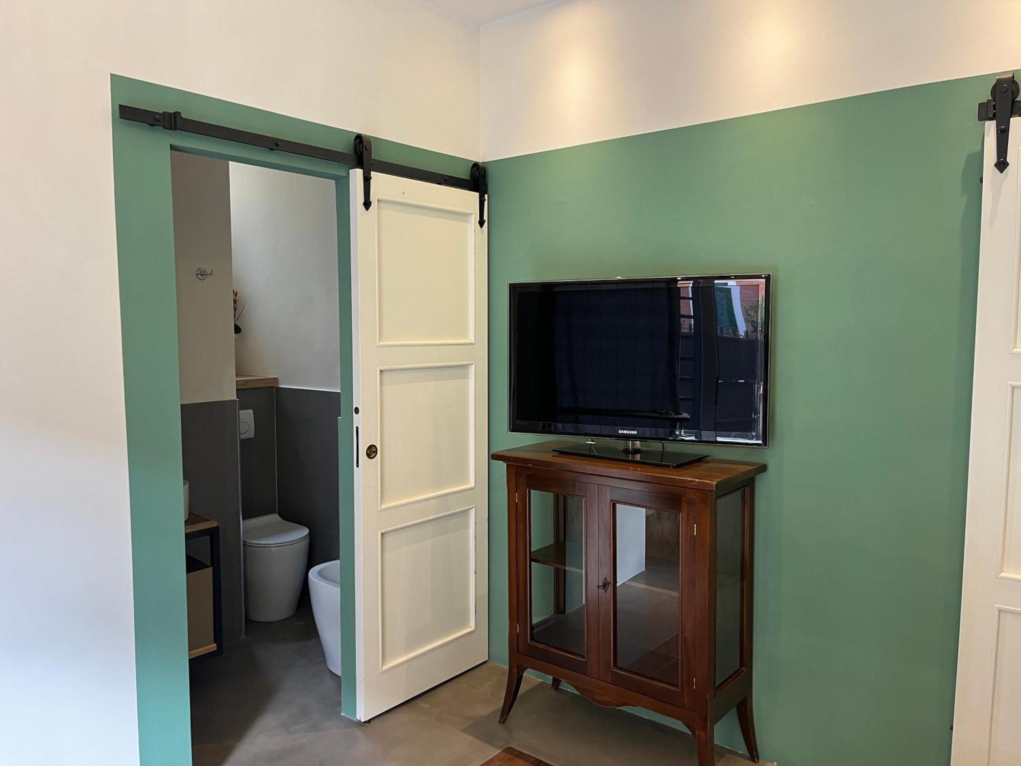 Appartamento Toto House Roma Esterno foto