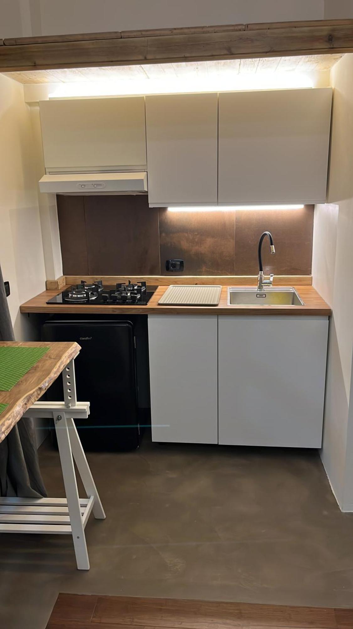 Appartamento Toto House Roma Esterno foto